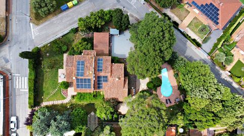Foto 2 de Casa o chalet en venta en Carrer Àngel Guimerà, L'Ametlla del Vallès, Barcelona