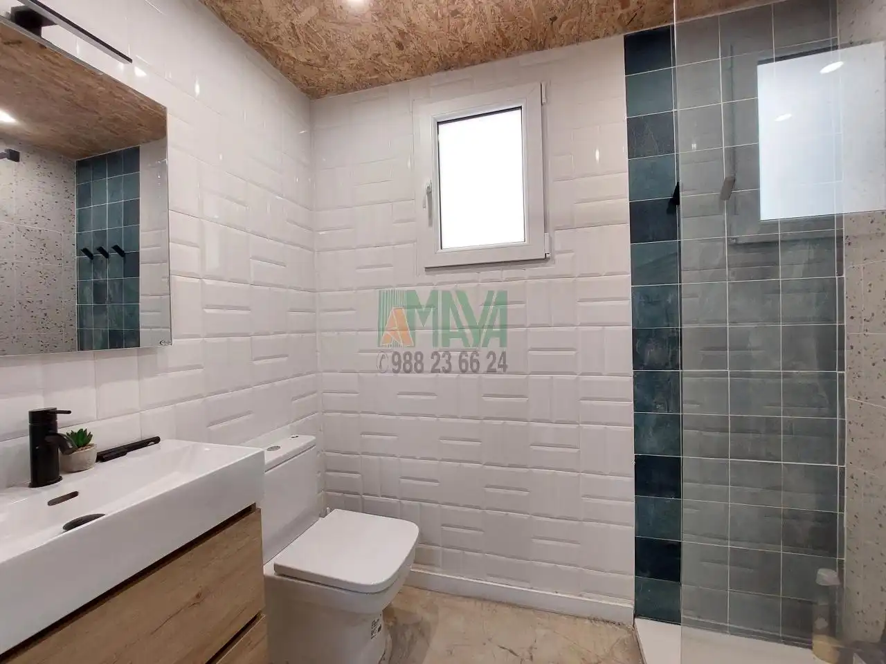 Piso en venta en Couto