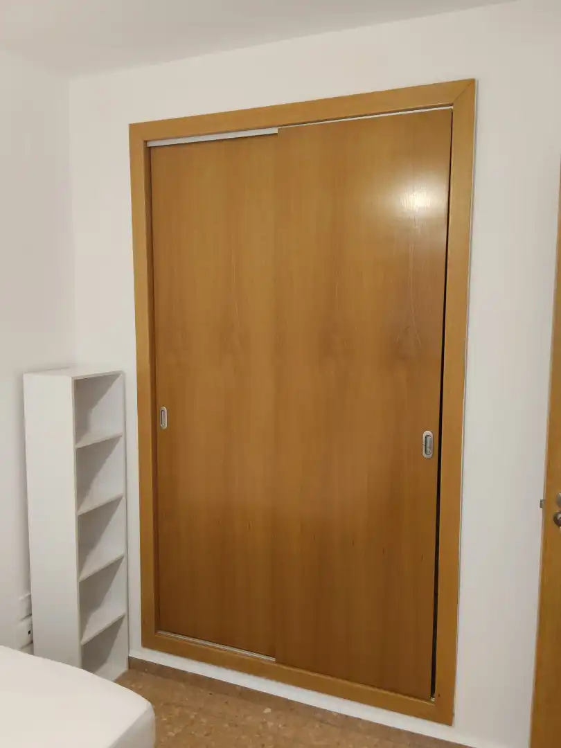 Dormitori de Pis per a compartir en Benicalap