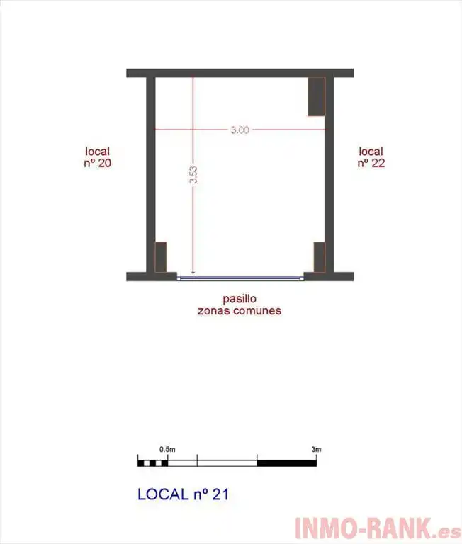 Gewerbefläche zum Verkauf in Centro Urbano, imagen 7
