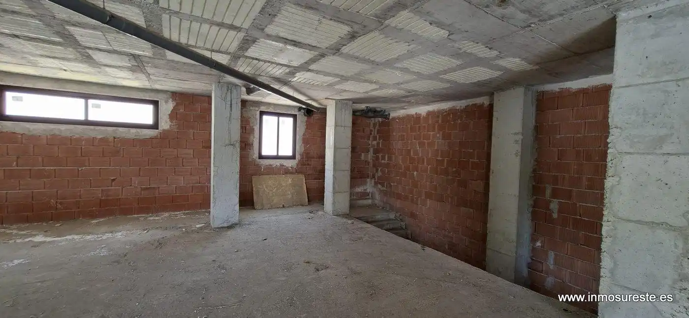 Gewerbefläche zum Verkauf in Orihuela ciudad, imagen 7
