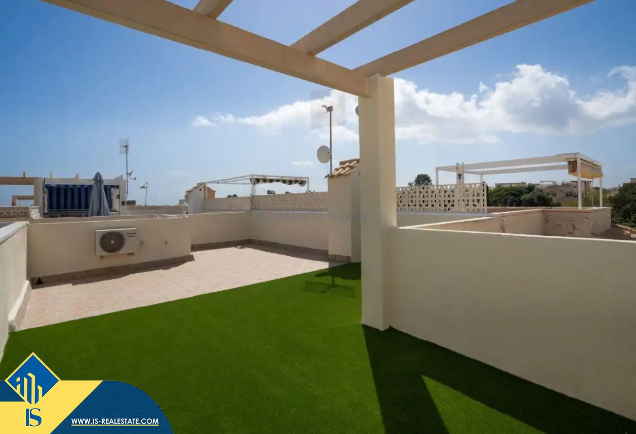 Penthouse mit Terrasse zum Verkauf in Orihuela Costa, imagen 10