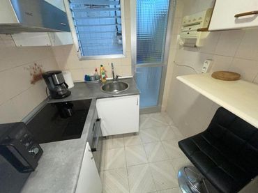 Wohnung mit Balkon zum Verkauf in Avenida MIRAFLORES DE