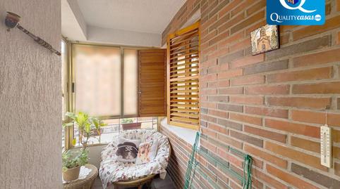 Photo 5 of Flat for sale in Babel, Alicante / Alacant