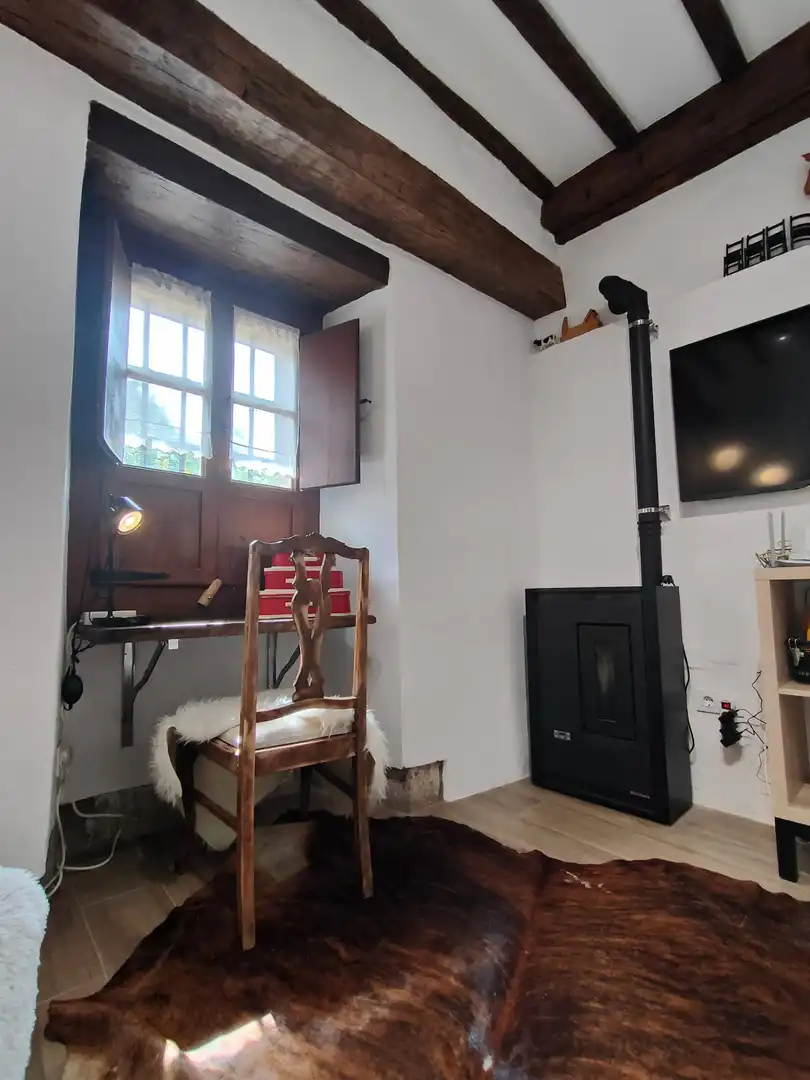 Haus oder Chalet zur Miete in Bárcena Mayor - PB BARCENA MAYOR, 65, Los Tojos