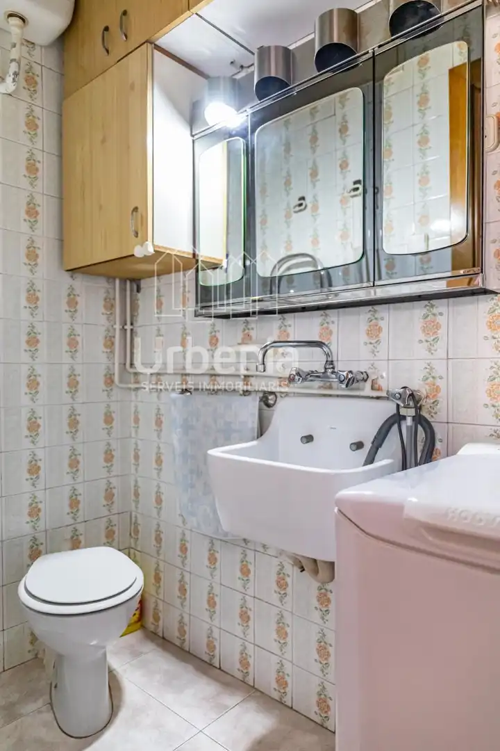 Ático con ascensor en venta en Sarrià - Sant Gervasi, imagen 58