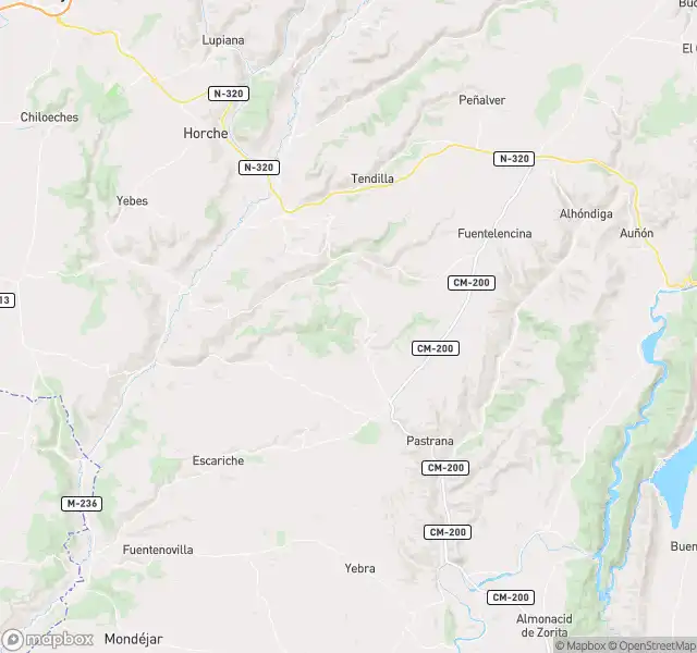 Piso en venta en Hueva