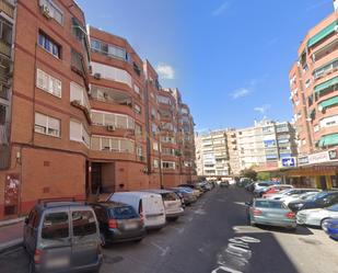 Exterior view of Flat for sale in Móstoles