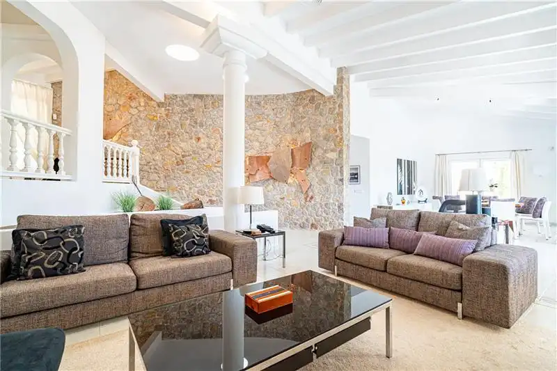Villa avec terrasse à vendre à Pollença Poble, imagen 4