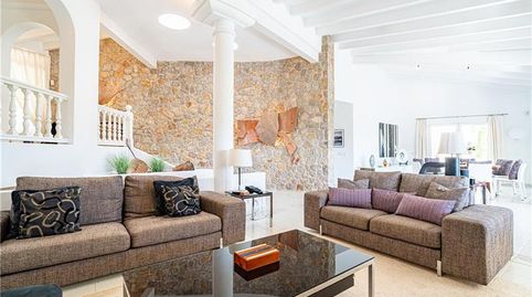 Villa en solar de 2.615m2 aprox. con vistas despejadas., imatge 4