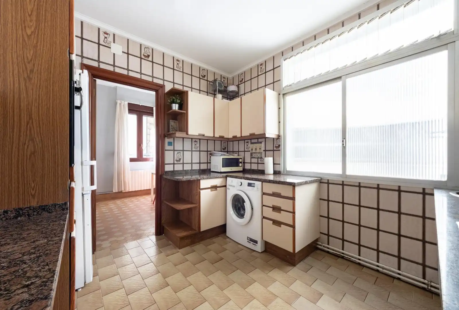 Flat with lift for sale in Calle de Rodríguez Arias, imagen 18