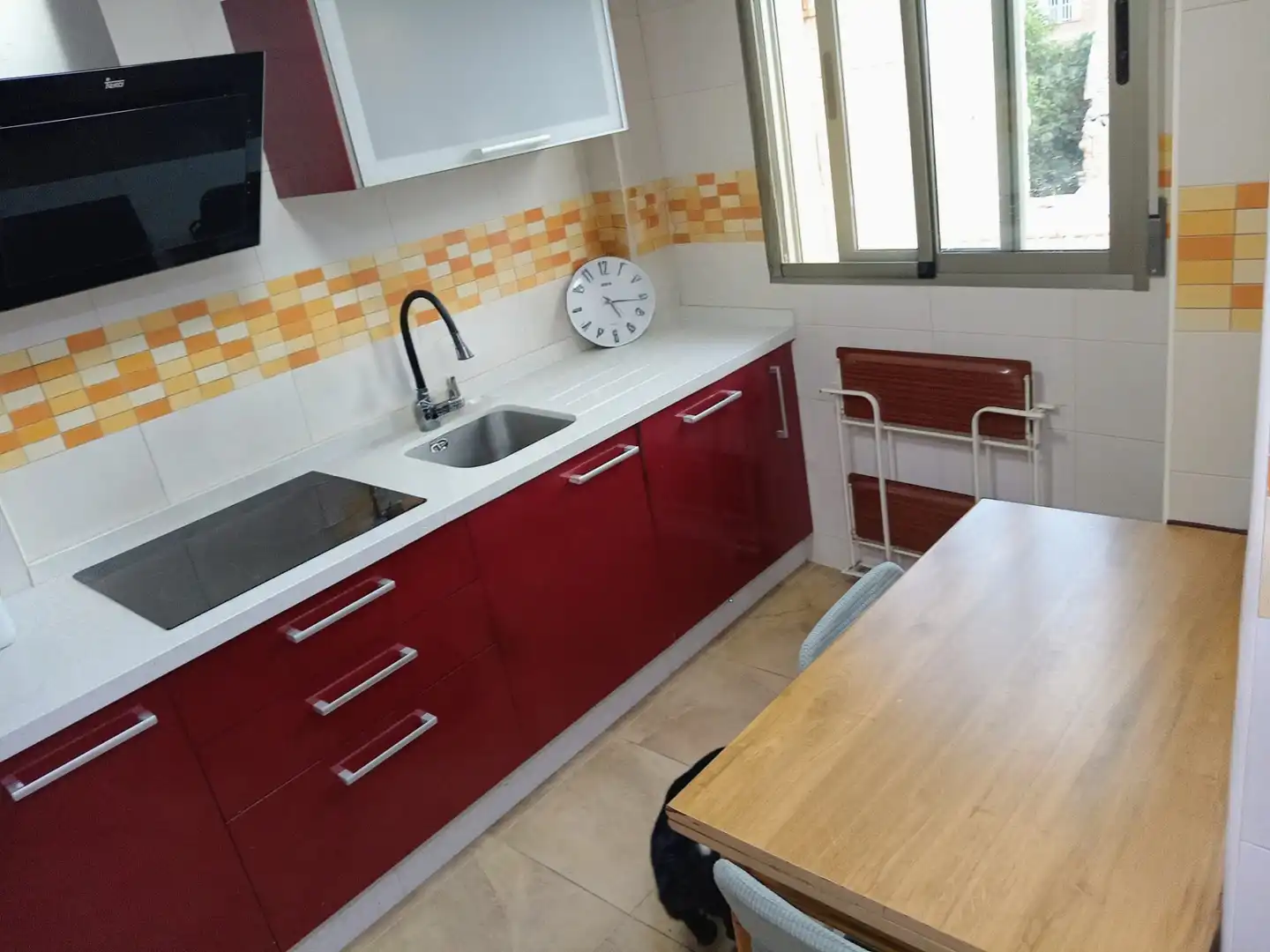 Ático en venta en Torreagüera