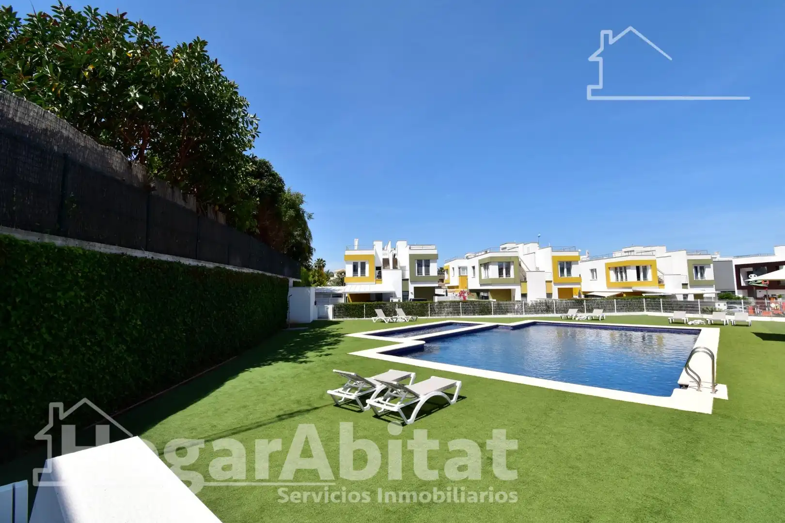 Xalet amb piscina en venda a Azagador de Cabanes, imagen 22