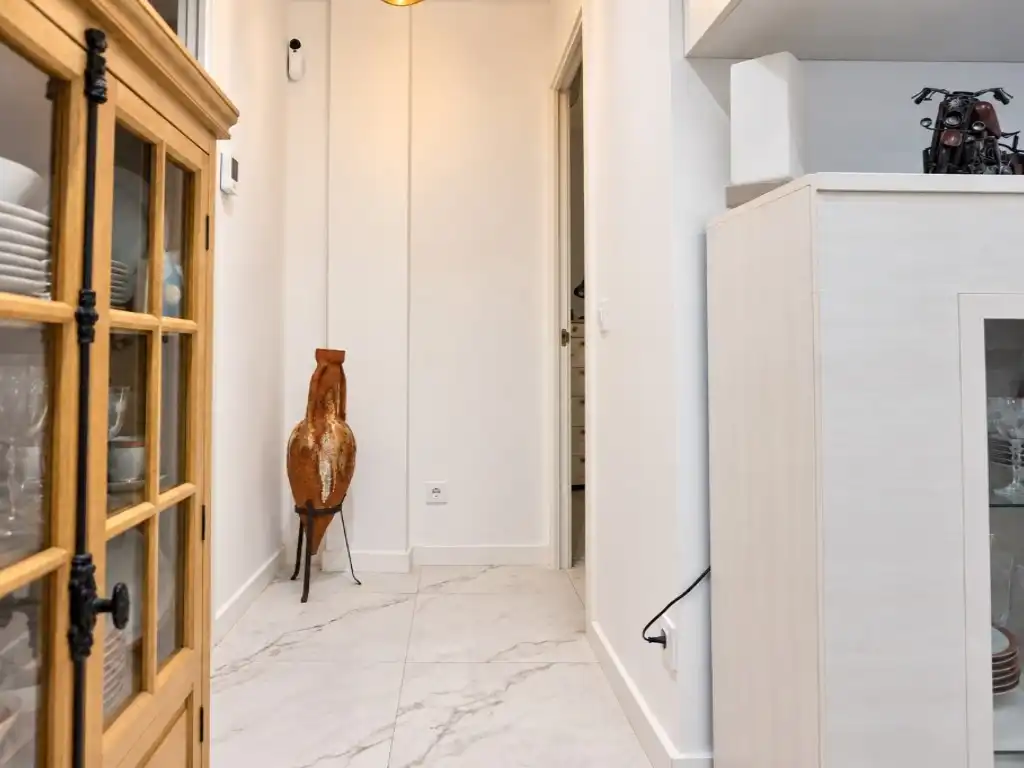Piso en venta en Horta - Guinardó