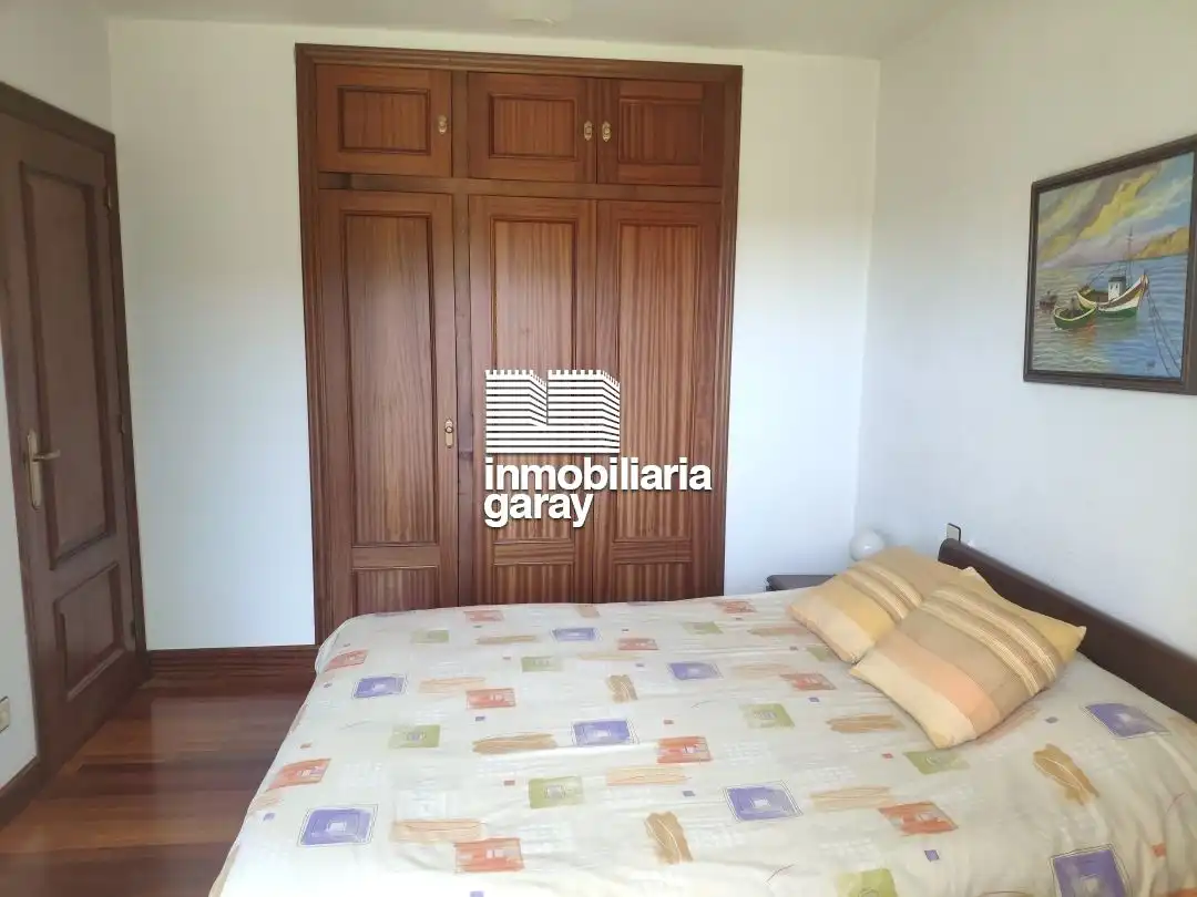 Bedroom of Houses for sale in Merindad de Sotoscueva  with Heating and Storage room