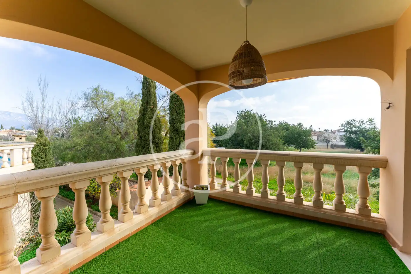 Piso en venta en Bunyola