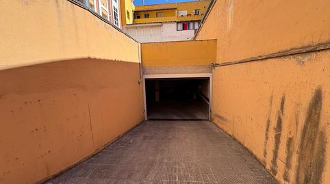 Photo 3 of Garage for sale in Avenida Madrid, 44, Laguna de Duero, Valladolid