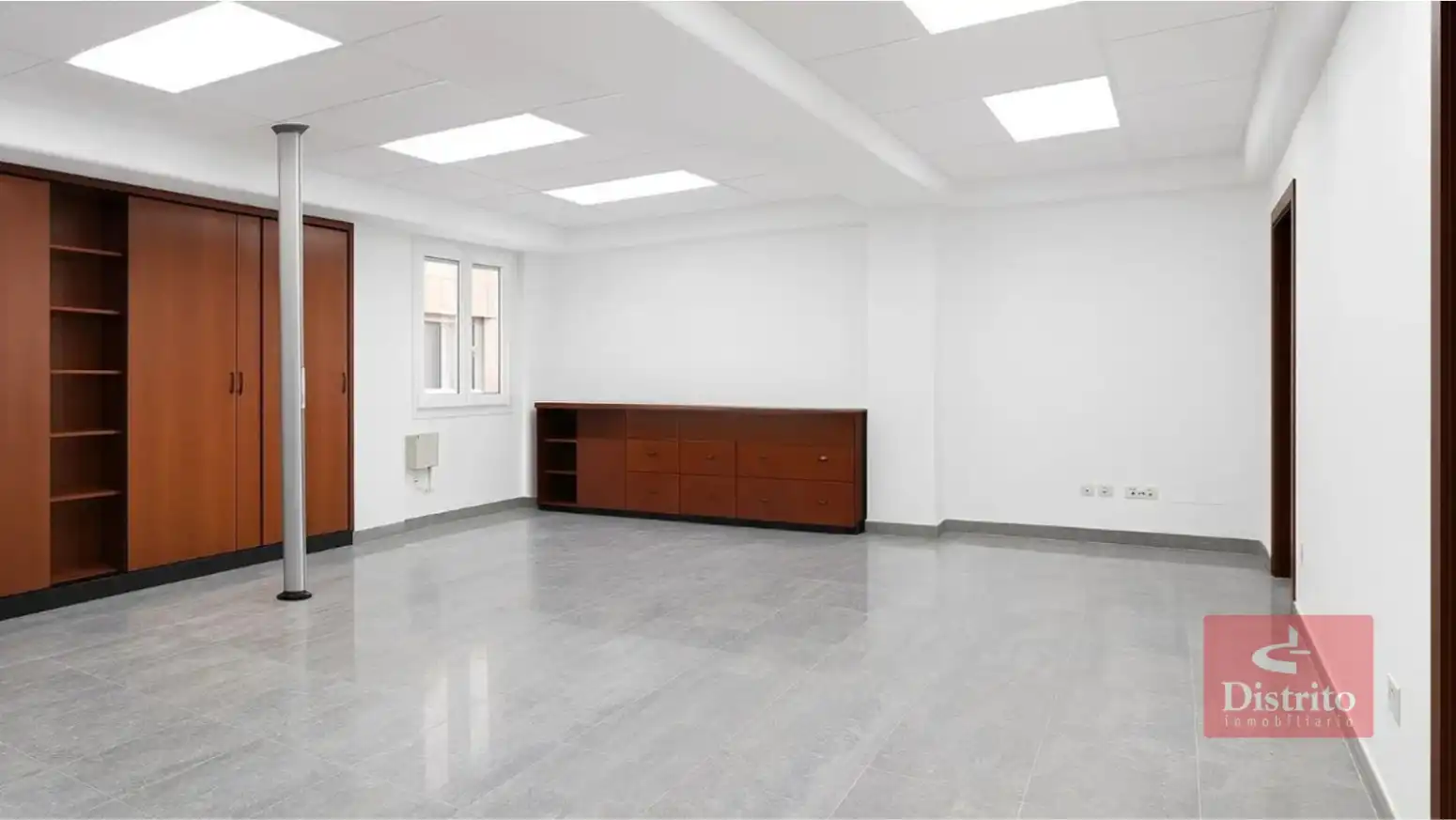 Büro mit Aufzug zur Miete in Santander - Calderón de la Barca, imagen 2