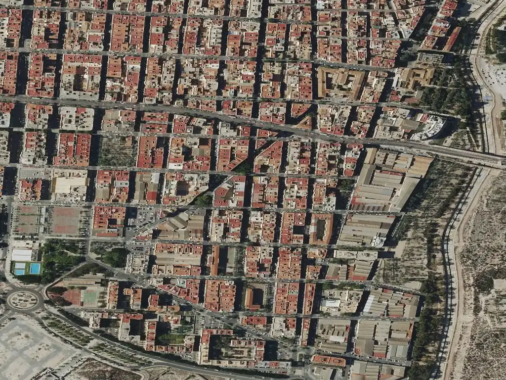 Casa en venta en CL. CONRADO DEL CAMPO 101, imagen 3