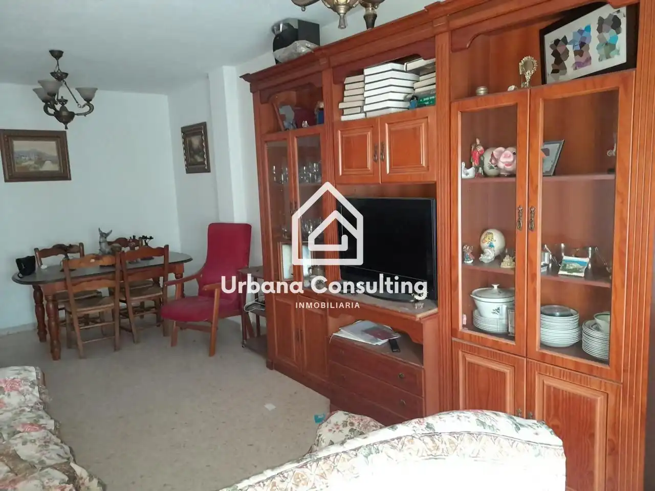 Wohnung mit Aufzug zum Verkauf in Castro Del Río, imagen 22