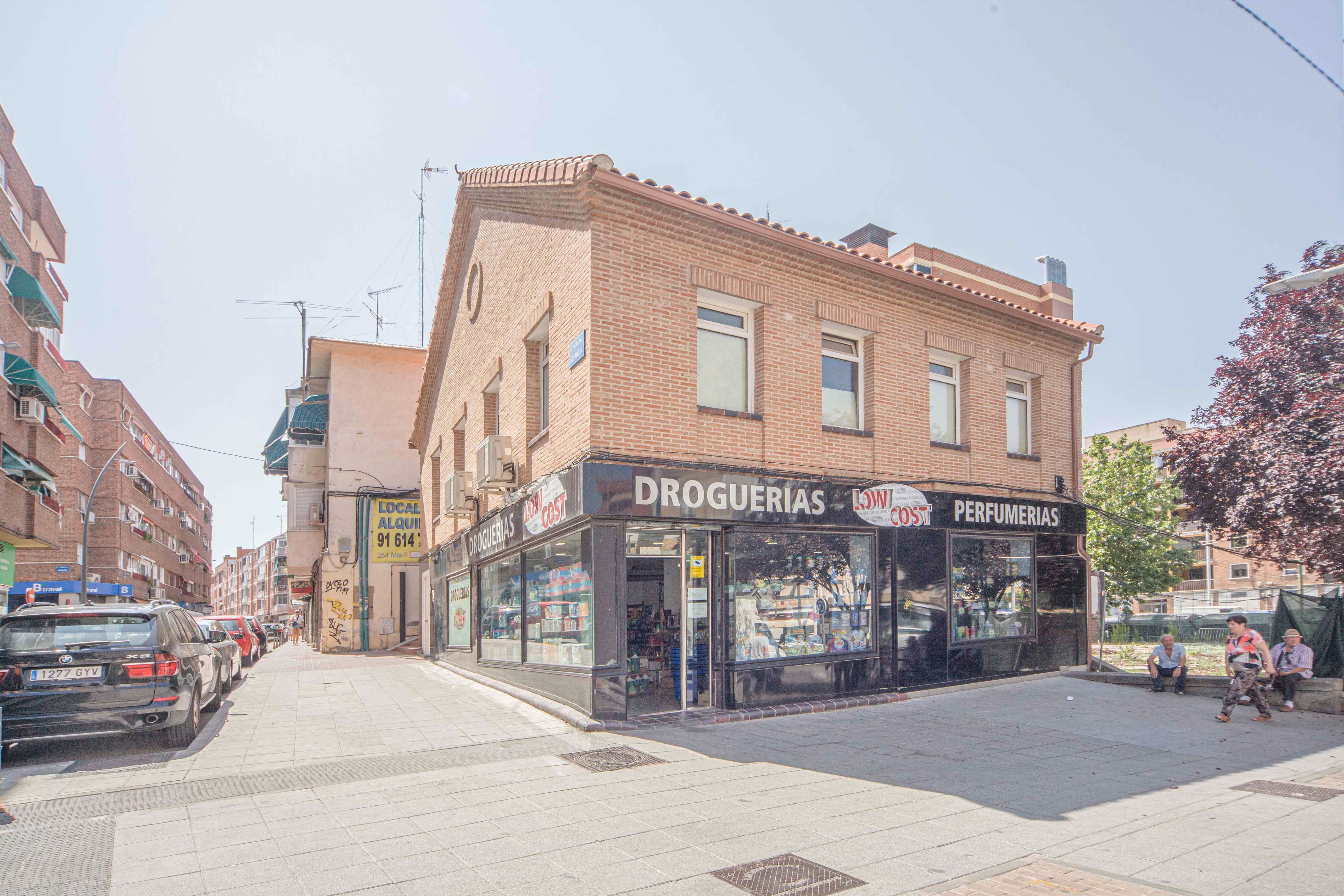 Office to rent in Centro, Móstoles