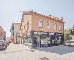 Exterior view of Office to rent in Móstoles