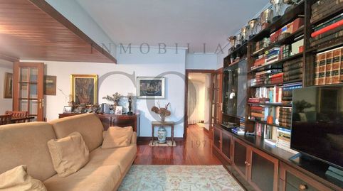 Foto 4 de Piso en venta en Antiguo, Donostia - San Sebastián
