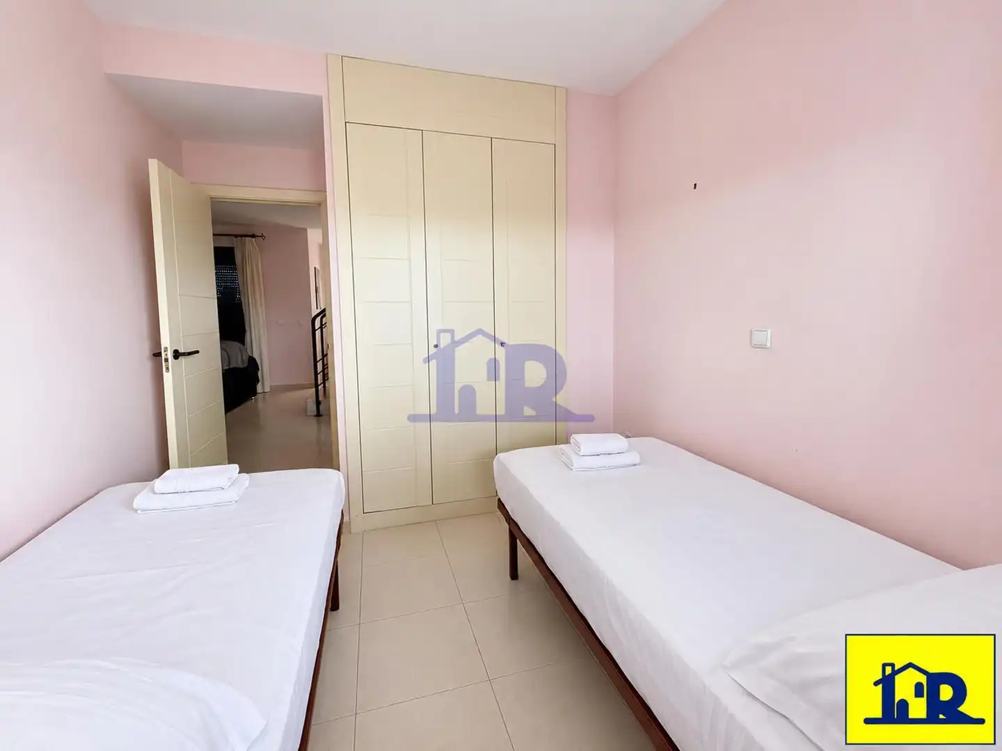 Dúplex con piscina en venta en Assagador de La Marjal ( PV 71), imagen 20