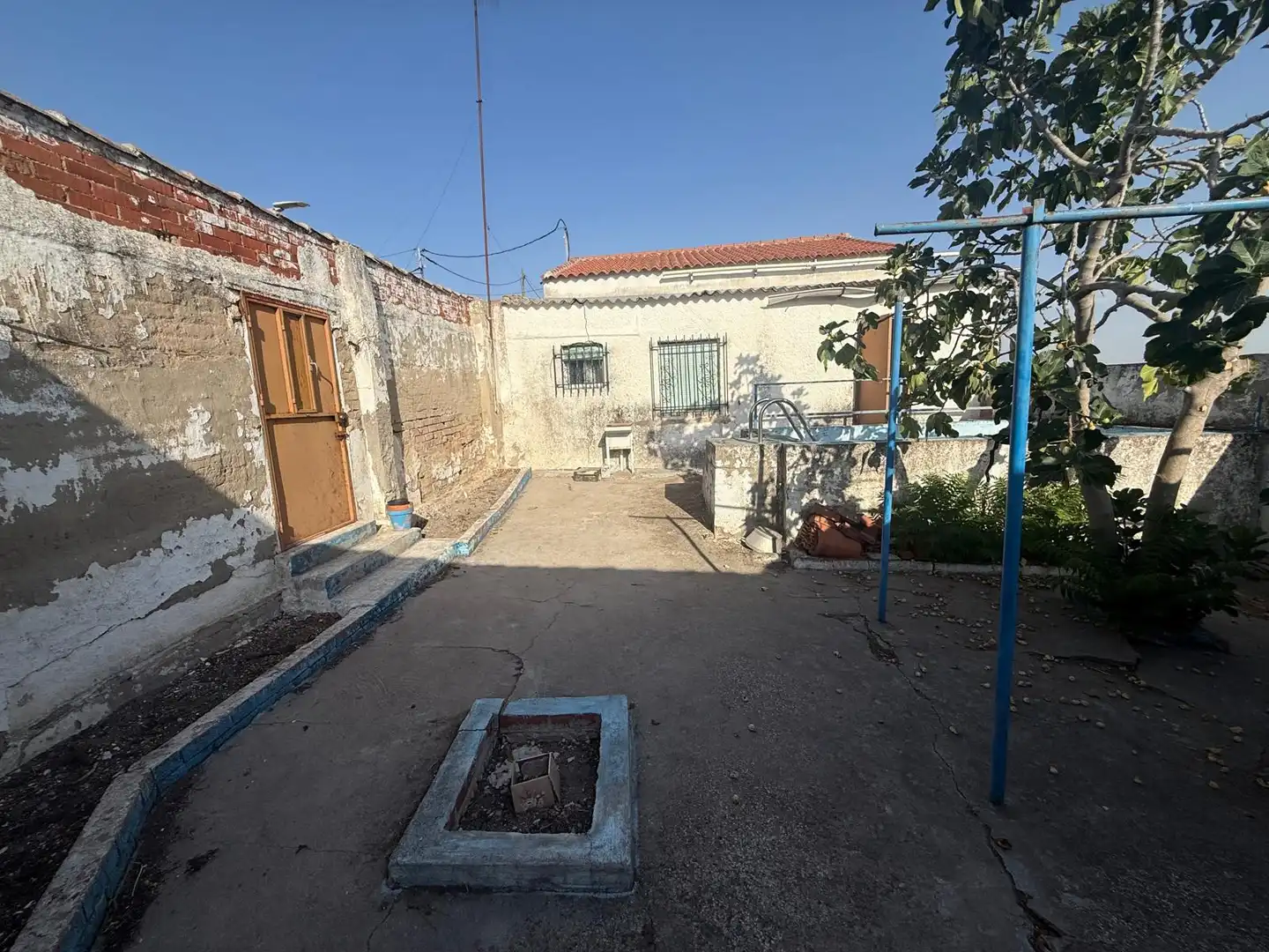 Casa o xalet en venda en Maqueda amb Moblat