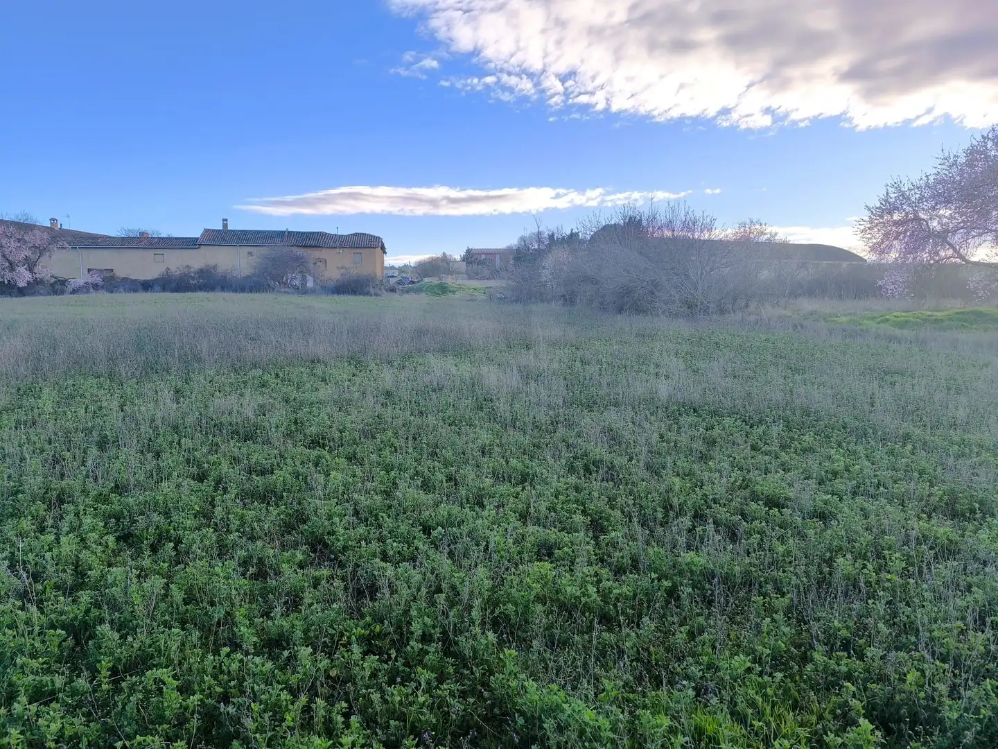Terreno en venta en Pajares de los Oteros