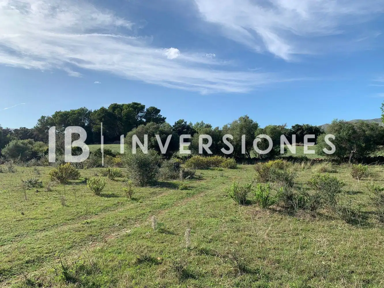 Residencial en venta en Polígono s'Heretat, Capdepera Poble