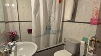 Bathroom of Single-family semi-detached for sale in Algeciras  with Terrace and Furnished