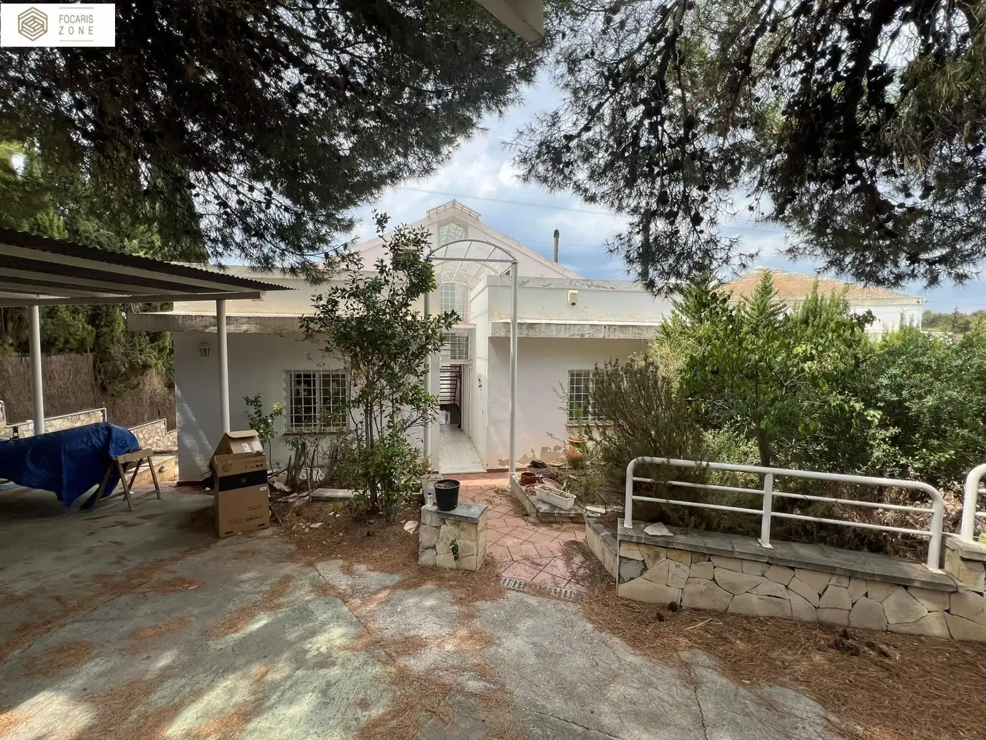 Chalet con terraza en venta en Este, imagen 17