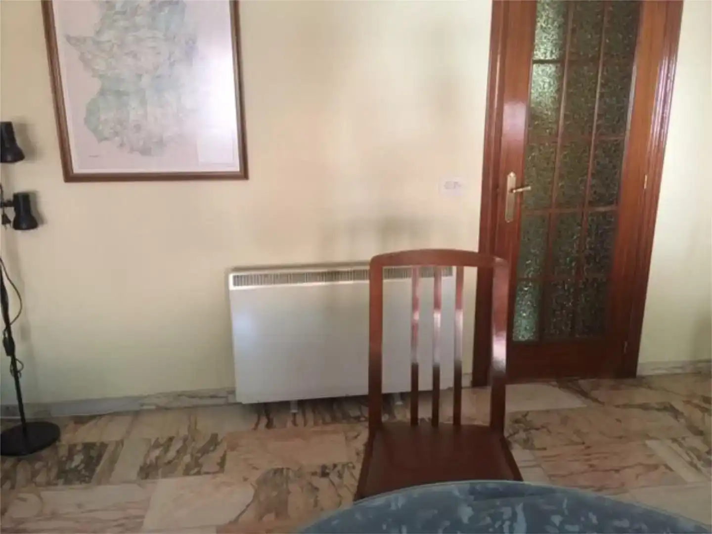 Comedor de Ático en venta en El Torno  con Aire acondicionado, Trastero y Balcón