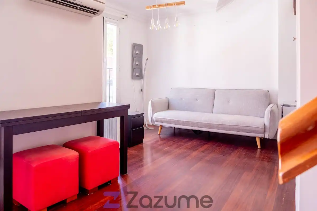 Loft to rent in Itxaropen Kalea, imagen 2