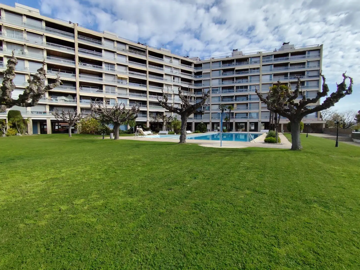 Apartamento en venta en Sant Vicenç Platja