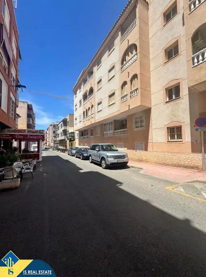 Apartament amb piscina en venda a Centro, imagen 10