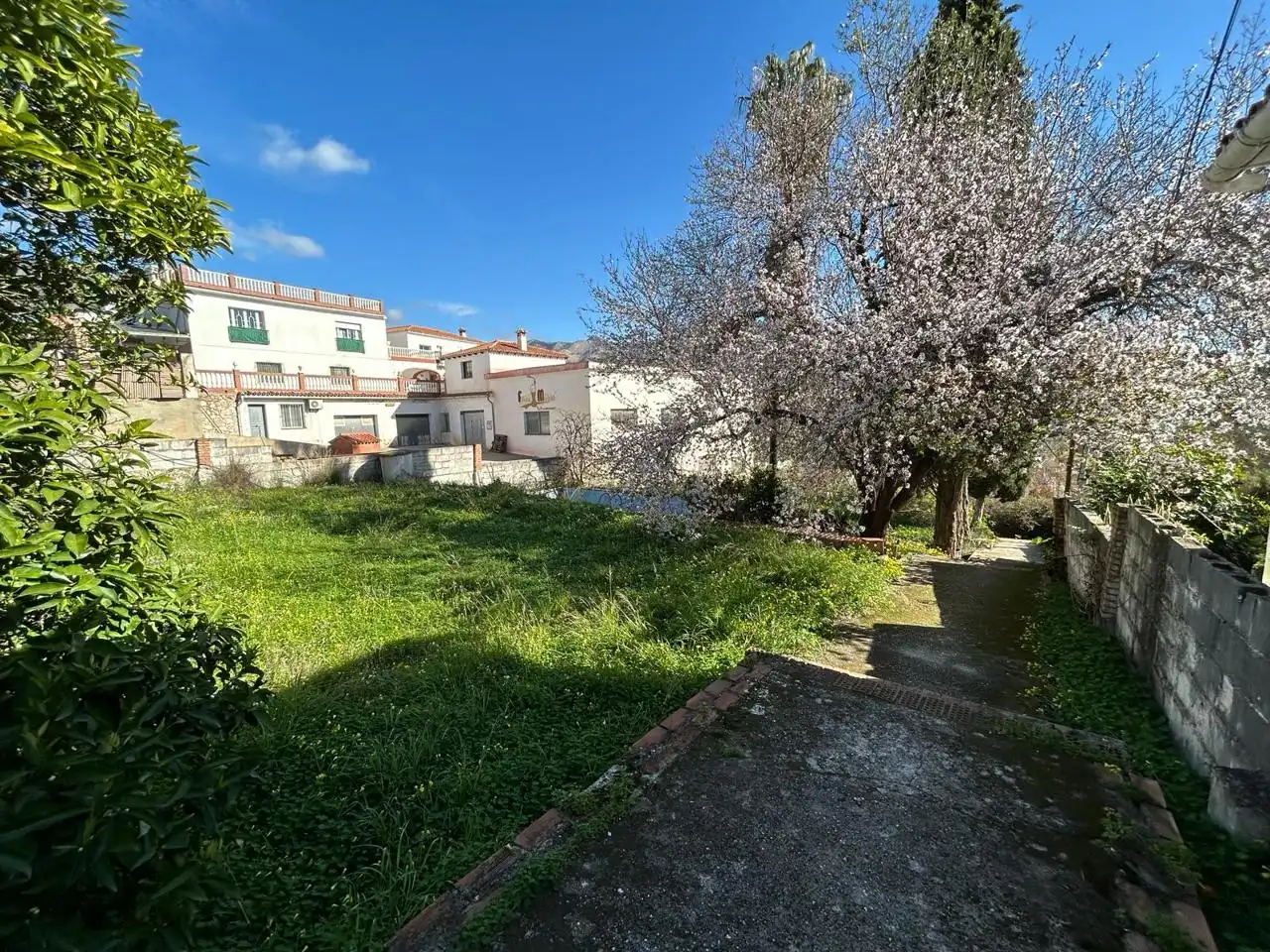 Terreni e lotti in vendita a Mijas pueblo, imagen 6