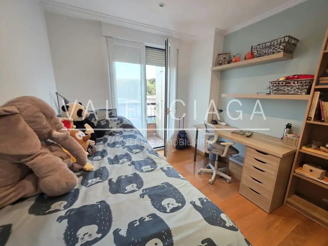 Habitación de Piso en venta en Beasain, Gipuzkoa