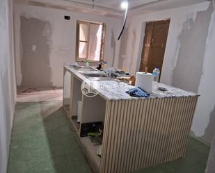 Kitchen of House or chalet for sale in  Jaén Capital  with Terrace