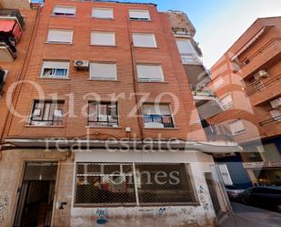 Exterior view of Flat for sale in Talavera de la Reina