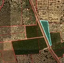 Terreny rústic en venda a Santa Bàrbara, imagen 26