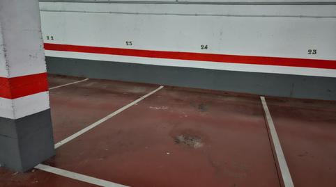 Foto 3 de Garatge en venda a Villalba Estación, Madrid
