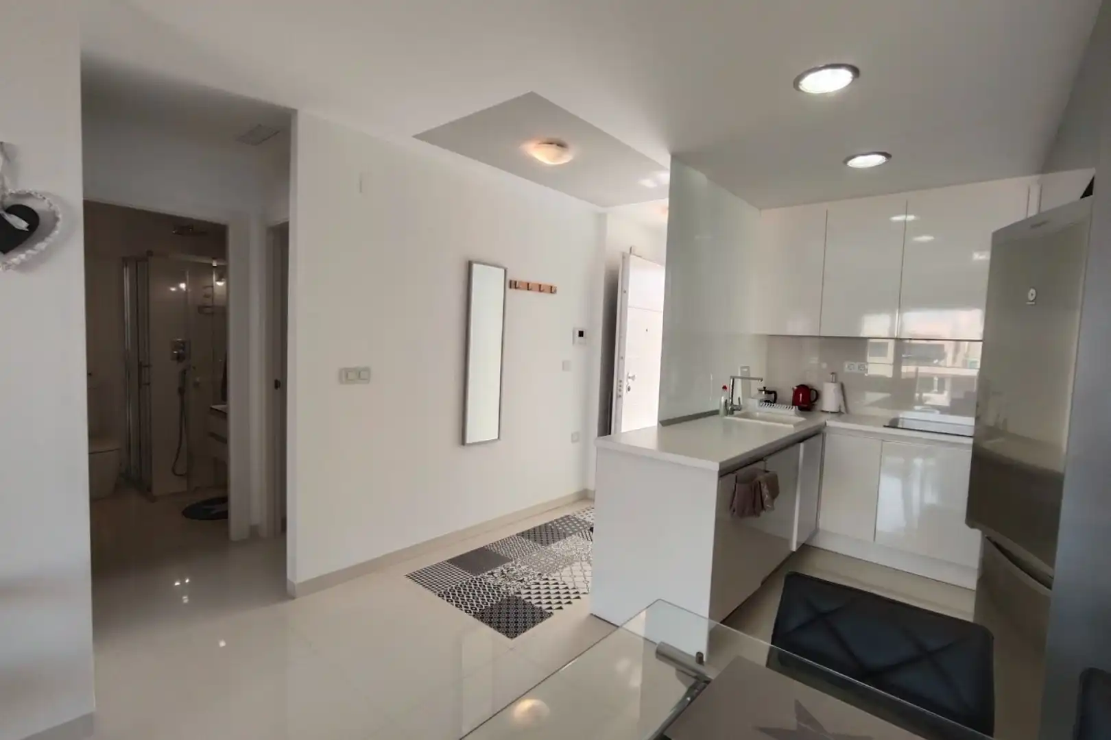 Apartamento con piscina en venta en Pueblo Latino, imagen 8