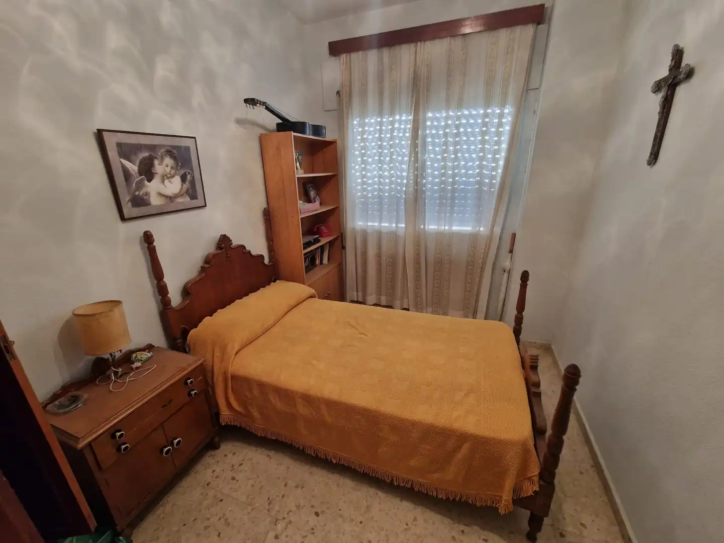 Piso con ascensor en venta en Villanueva de la Serena, imagen 3