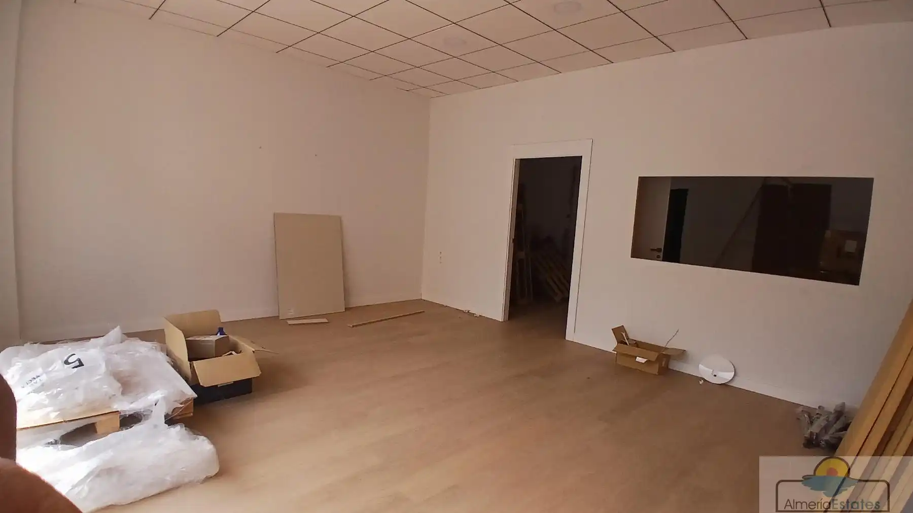Local commercial à vendre à Albox, imagen 14