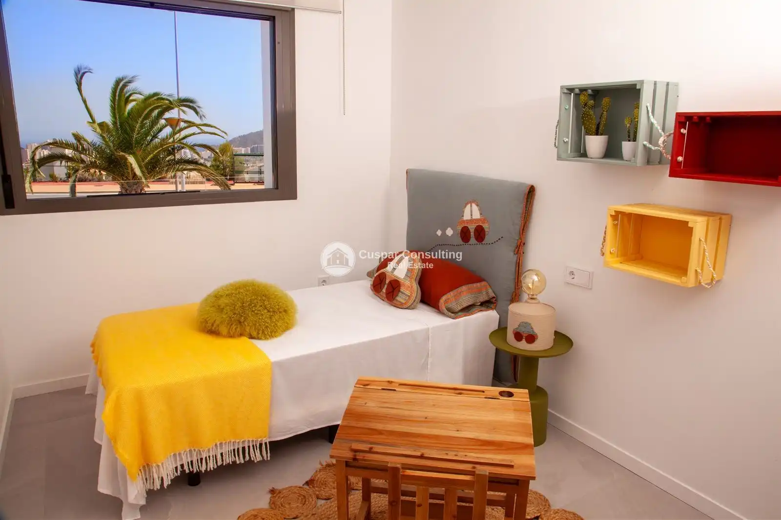 Piso con piscina en venta en Finestrat, imagen 23