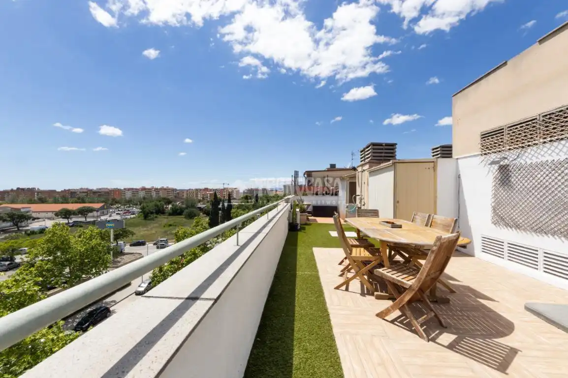 Terraza de Piso en venta en Vila-seca con Aire acondicionado, Terraza y Balcón