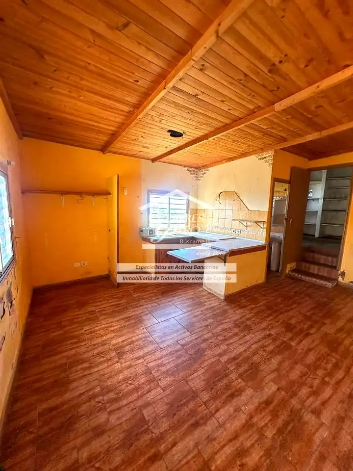 Cuina de Finca rústica en venda en Teror