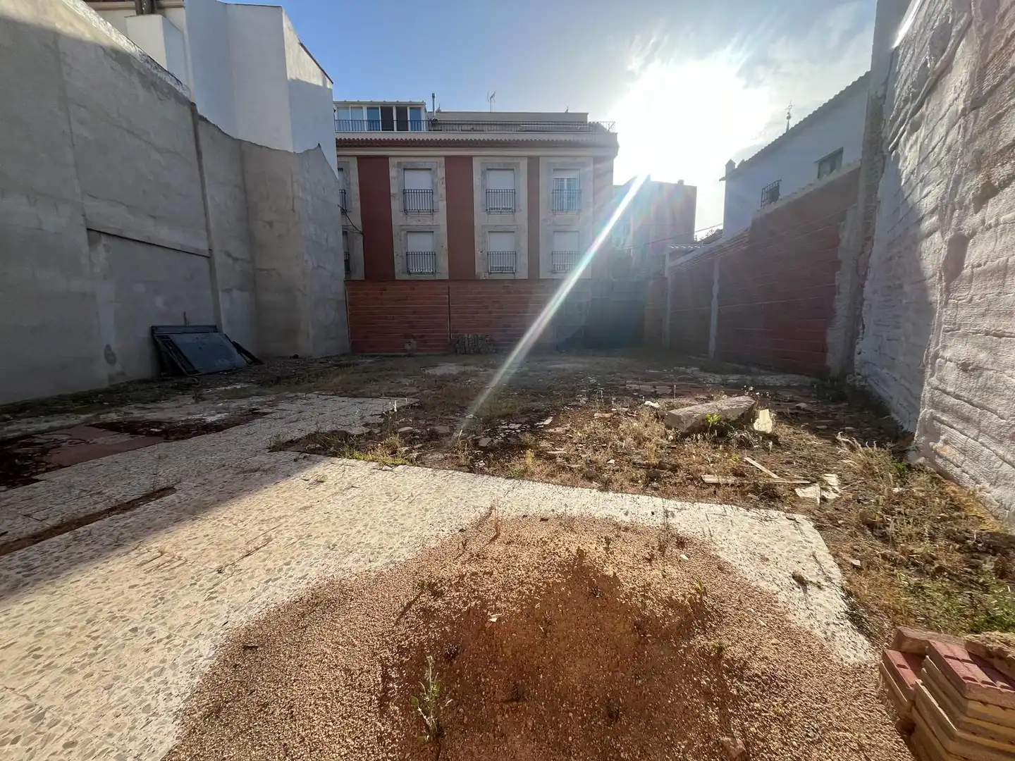 Residential for sale in Villarrubia de los Ojos